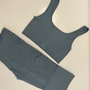 SetActive Workout Set in Wave